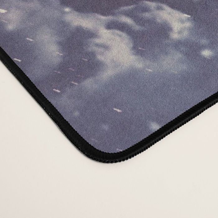 Deep Space Theme Desk Mat Gallery Image 4