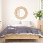 Deep Space Theme Duvet Cover Gallery Image 3