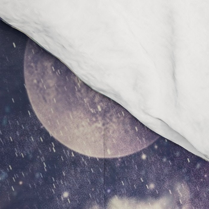 Deep Space Theme Comforter Gallery Image 4