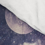 Deep Space Theme Comforter Gallery Image 4
