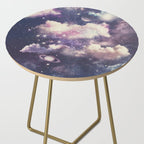 Deep Space Theme Side Table Gallery Image 2