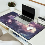 Deep Space Theme Desk Mat Gallery Image 2
