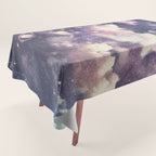 Deep Space Theme Tablecloth Gallery Image 1