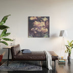 Deep Space Theme Wood Wall Art Gallery Image 2