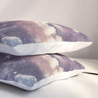 Deep Space Theme Pillow Sham Gallery Image 3