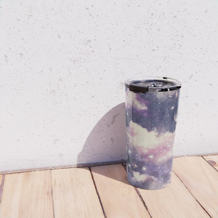 Deep Space Theme Travel Mug Gallery Image 4