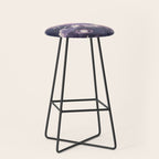 Deep Space Theme Stool Gallery Image 1