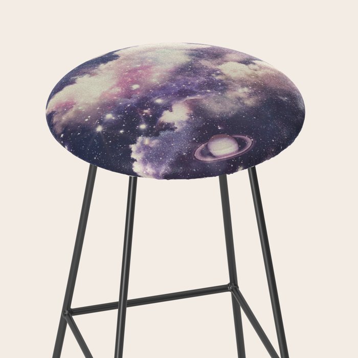 Deep Space Theme Stool Gallery Image 2