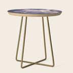 Deep Space Theme Side Table Gallery Image 1
