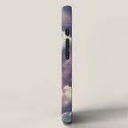 Deep Space Theme iPhone Case Gallery Image 2