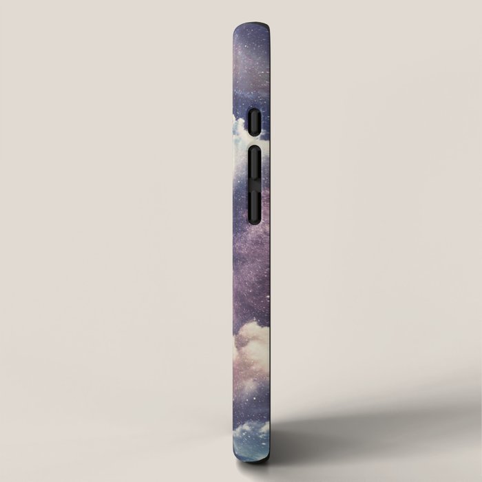 Deep Space Theme iPhone Case Gallery Image 2