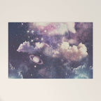Deep Space Theme Welcome Mat Gallery Image 1