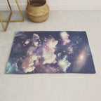Deep Space Theme Rug Gallery Image 1