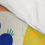 Summer Fruit 2 Comforter Gallery Image 4