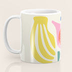 Summer Fruit 2 Coffee Mug Gallery Image 3