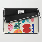 Summer Fruit 2 Laptop Sleeve Gallery Image 2