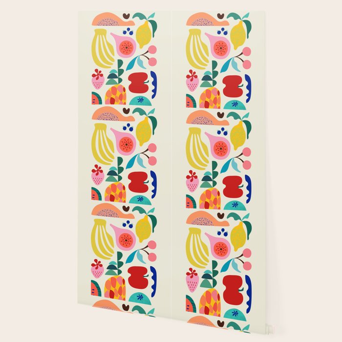 Summer Fruit 2 Wallpaper Gallery Image 2