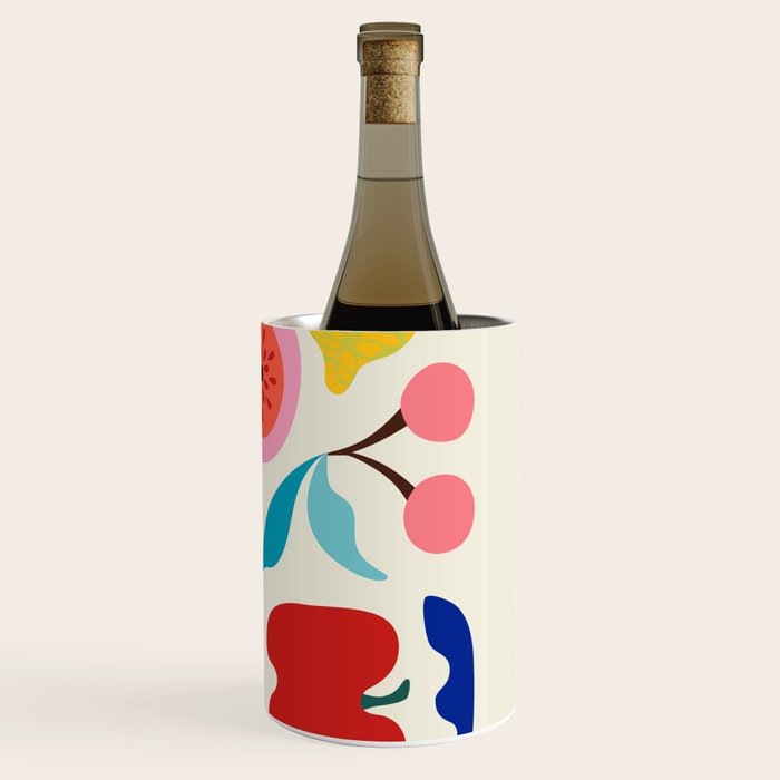 Summer Fruit 2 Wine Chiller Gallery Image 3