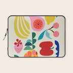 Summer Fruit 2 Laptop Sleeve Gallery Image 1