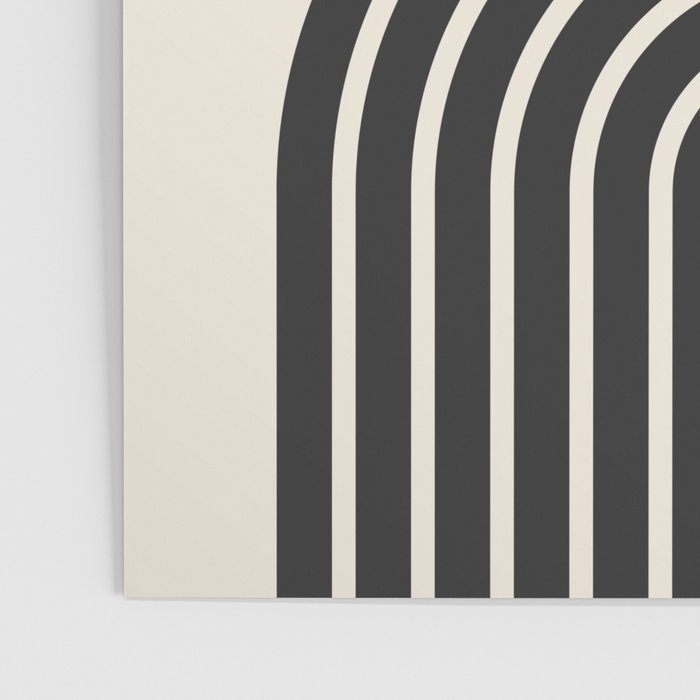 Gold Sun I: Mid-Century Modern Edition Poster Gallery Image 3