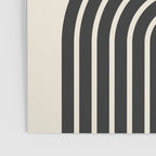 Gold Sun I: Mid-Century Modern Edition Poster Gallery Image 3