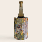 The Triumph Of St Ignatius Ceiling Painting Fresco Renaissance  Wine Chiller Gallery Image 2