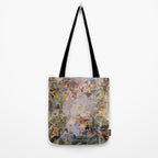 The Triumph Of St Ignatius Ceiling Painting Fresco Renaissance  Tote Bag Gallery Image 2