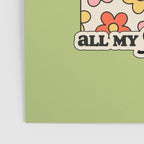 BUNNY STAYS HOME Poster Gallery Image 3