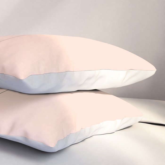 Love Yourself Ele 2 Pillow Sham Gallery Image 3