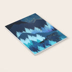 Moon Forest Notebook Gallery Image 3