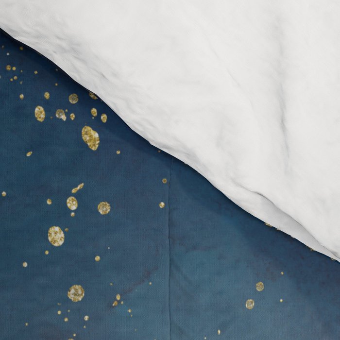 Moon Forest Comforter Gallery Image 4