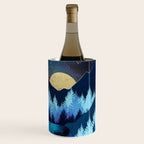 Moon Forest Wine Chiller Gallery Image 3