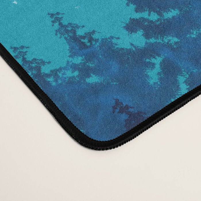 Moon Forest Desk Mat Gallery Image 4