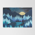 Moon Forest Rug Gallery Image 2