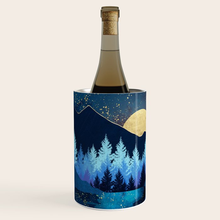 Moon Forest Wine Chiller Gallery Image 1
