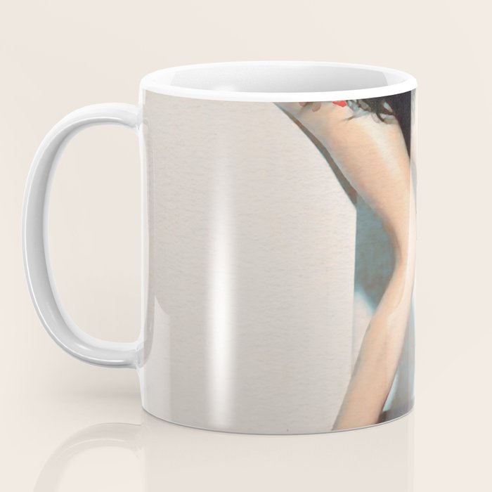 Blossom Coffee Mug Gallery Image 3