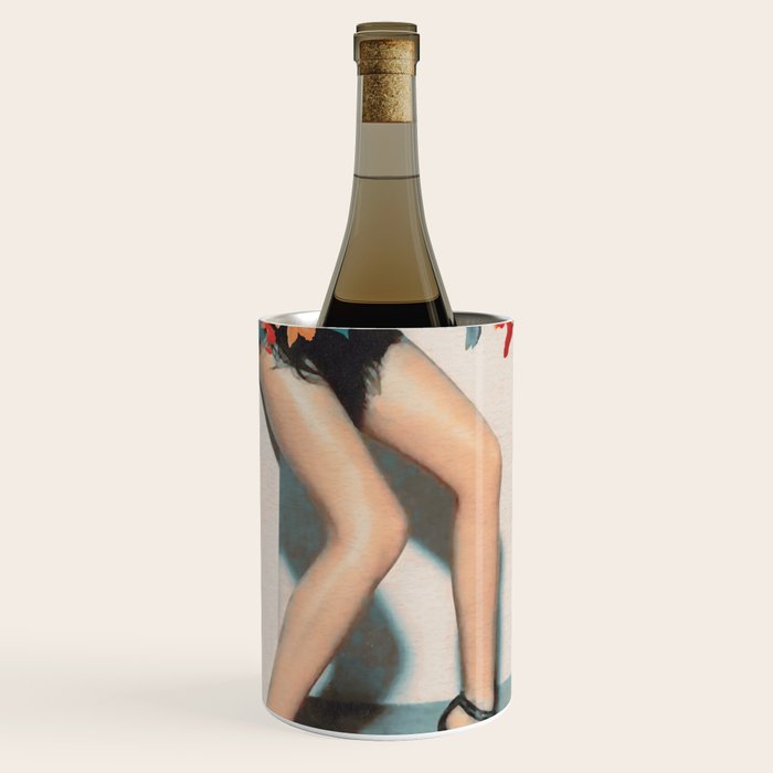 Blossom Wine Chiller Gallery Image 1