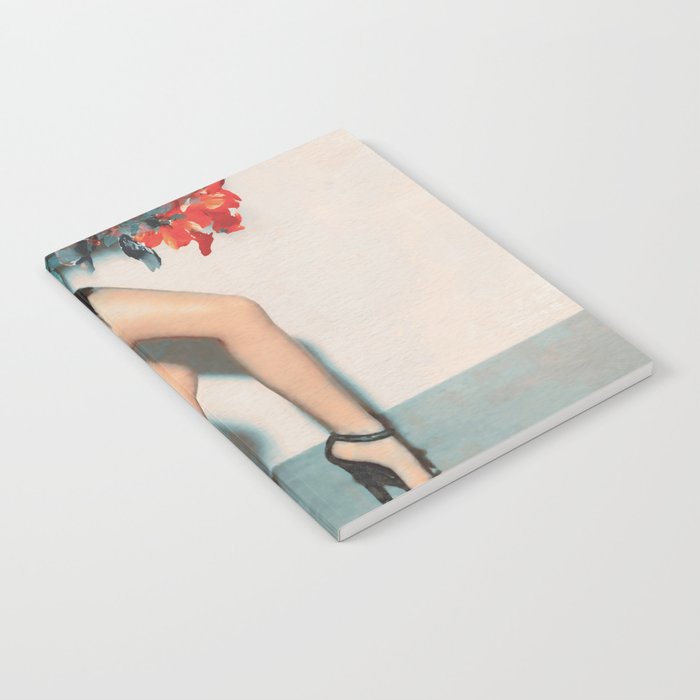 Blossom Notebook Gallery Image 2