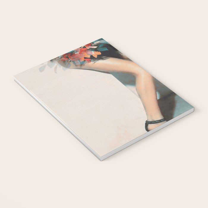 Blossom Notebook Gallery Image 3