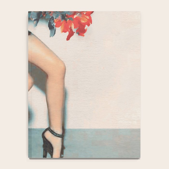 Blossom Notebook Gallery Image 4