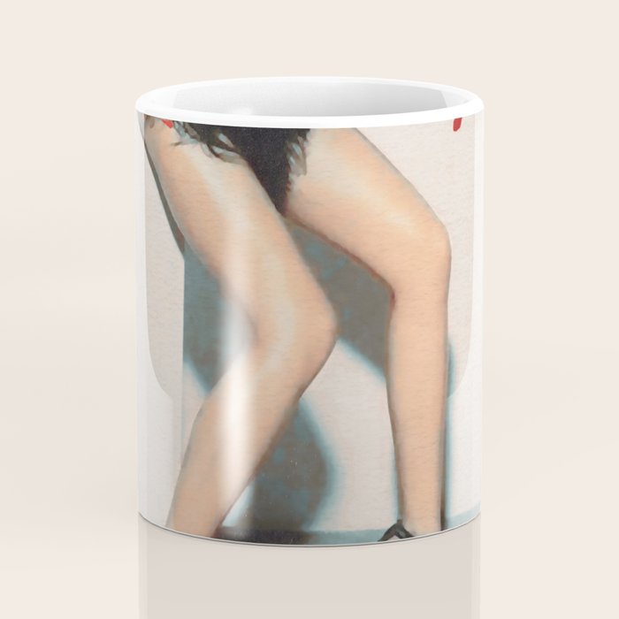 Blossom Coffee Mug Gallery Image 4