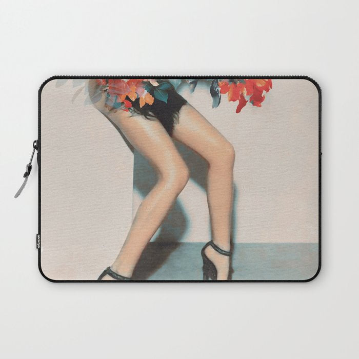 Blossom Laptop Sleeve Gallery Image 1