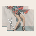 Blossom Placemat Gallery Image 1