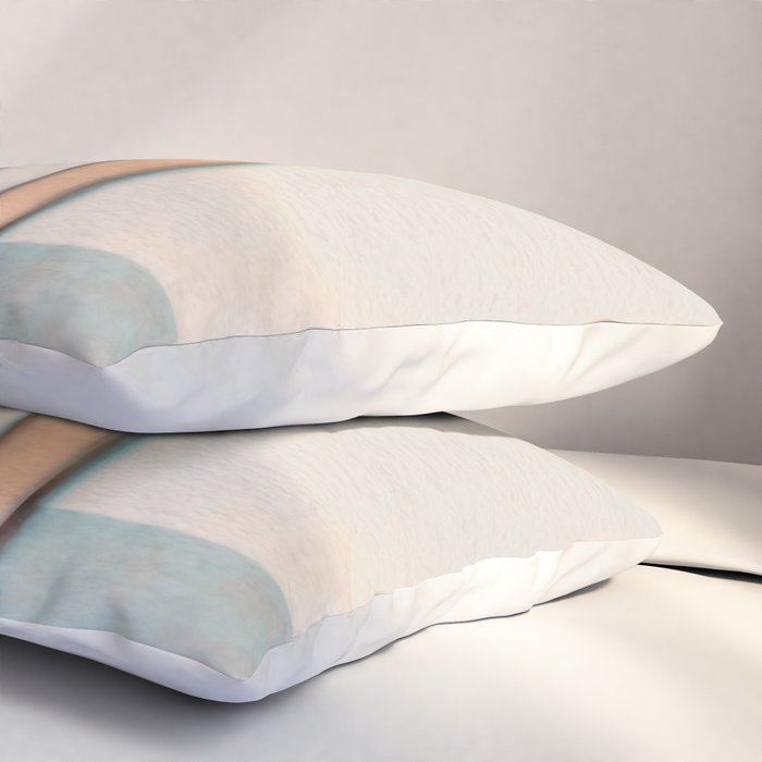 Blossom Pillow Sham Gallery Image 3