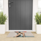 Blossom Welcome Mat Gallery Image 3