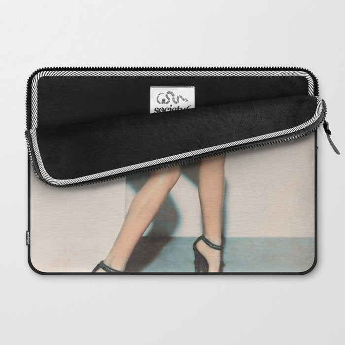 Blossom Laptop Sleeve Gallery Image 2