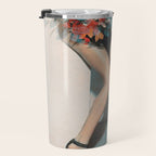 Blossom Travel Mug Gallery Image 3