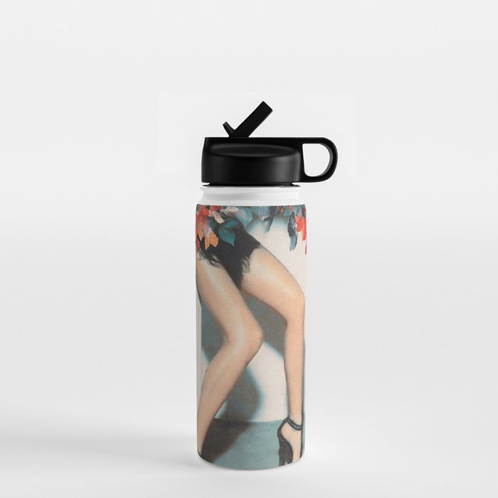 Blossom Water Bottle Gallery Image 1