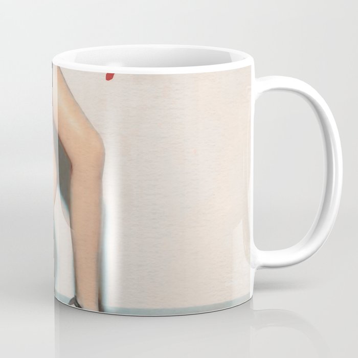 Blossom Coffee Mug Gallery Image 1