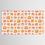 Flapjack octopus Tablecloth Gallery Image 2